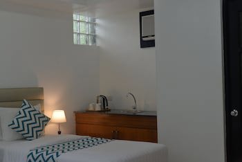 Grand Blue Beach Hotel