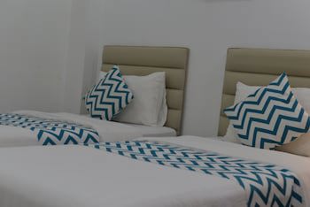 Grand Blue Beach Hotel