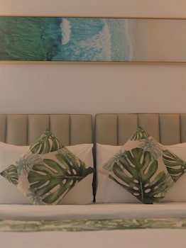 Grand Blue Beach Hotel