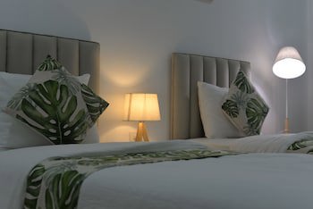 Grand Blue Beach Hotel