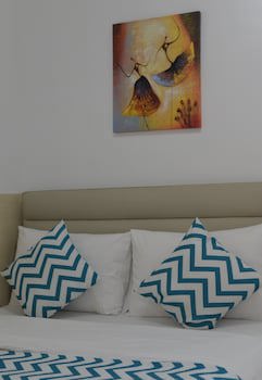 Grand Blue Beach Hotel