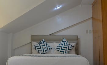 Grand Blue Beach Hotel