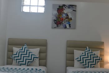 Grand Blue Beach Hotel