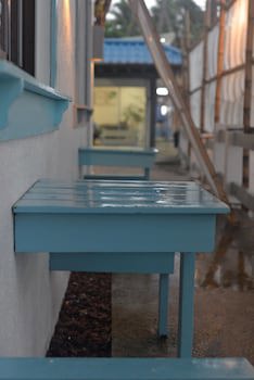 Grand Blue Beach Hotel
