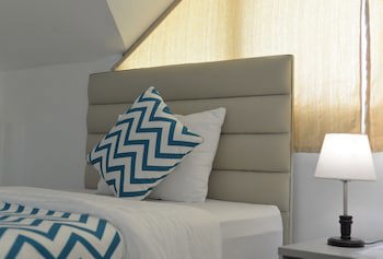 Grand Blue Beach Hotel