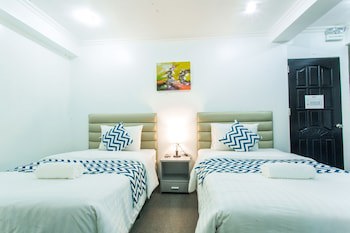 Grand Blue Beach Hotel
