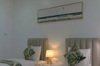 Grand Blue Beach Hotel