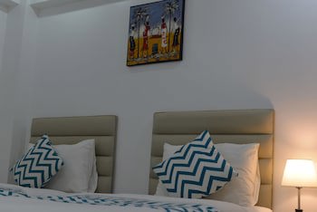 Grand Blue Beach Hotel