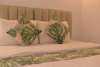 Grand Blue Beach Hotel