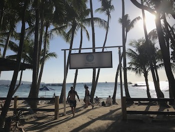 Grand Blue Beach Hotel