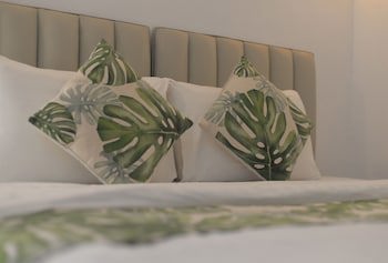 Grand Blue Beach Hotel