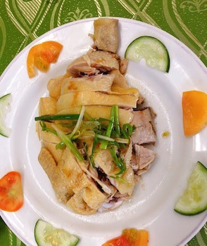 Grand Blue Beach Hotel