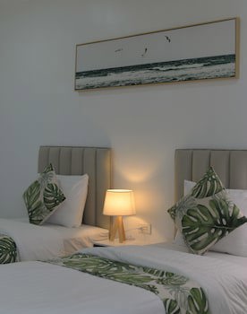 Grand Blue Beach Hotel
