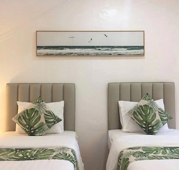 Grand Blue Beach Hotel