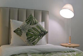 Grand Blue Beach Hotel