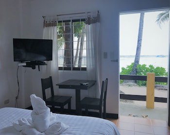Grand Blue Beach Hotel