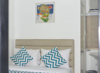 Grand Blue Beach Hotel