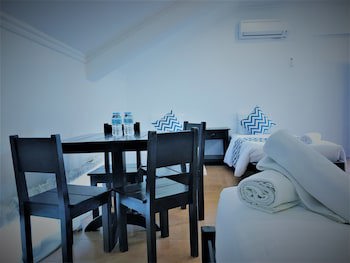 Grand Blue Beach Hotel