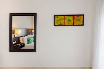 Hotel Manantial