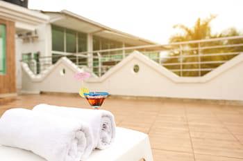 Hotel Manantial