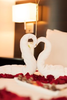 Hotel Manantial