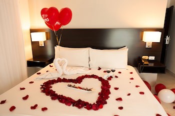Hotel Manantial