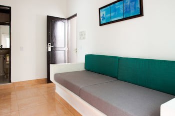 Hotel Manantial