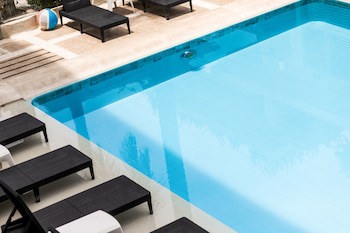 Hotel Manantial