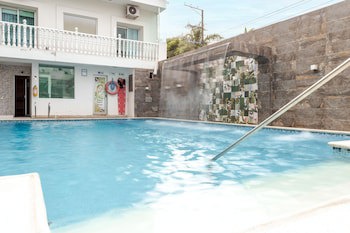 Hotel Manantial