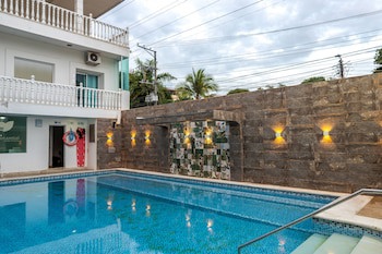 Hotel Manantial