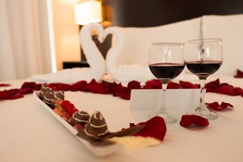 Hotel Manantial
