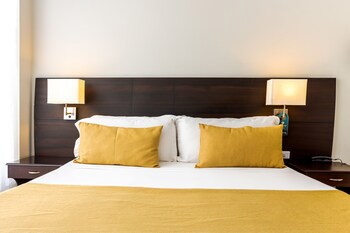 Hotel Manantial