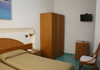Hotel Sporting galeri fotoğrafı