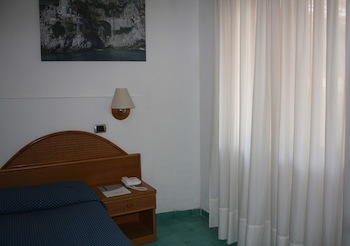 Hotel Sporting galeri fotoğrafı