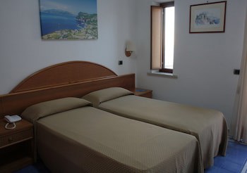 Hotel Sporting fotoğrafı
