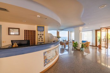 Hotel Sporting fotoğrafı