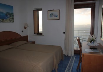 Hotel Sporting fotoğrafı