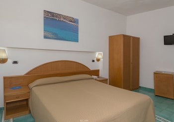 Hotel Sporting galeri fotoğrafı