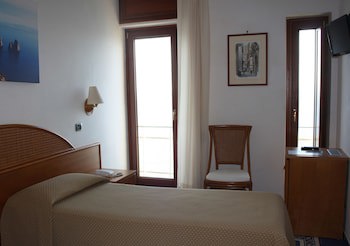 Hotel Sporting galeri fotoğrafı
