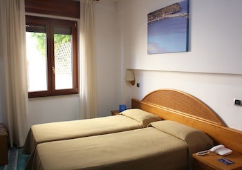Hotel Sporting galeri fotoğrafı