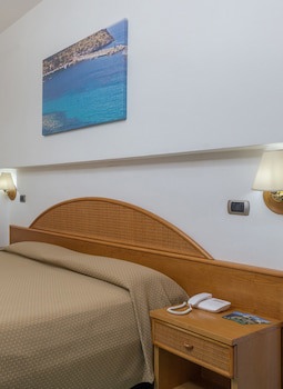 Hotel Sporting galeri fotoğrafı