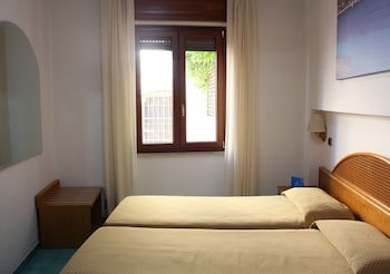 Hotel Sporting galeri fotoğrafı