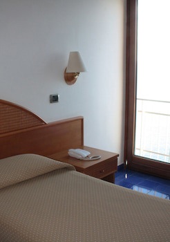 Hotel Sporting galeri fotoğrafı
