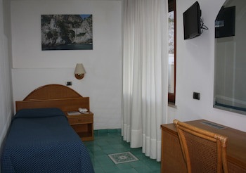Hotel Sporting fotoğrafı