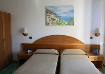 Hotel Sporting fotoğrafı