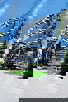 Ontur Butik Otel Ankara - Boutique Class