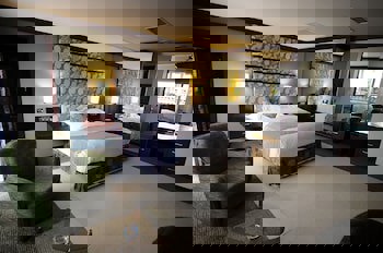 Ontur Butik Otel Ankara - Boutique Class