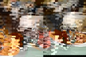 Ontur Butik Otel Ankara - Boutique Class