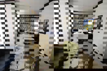 Ontur Butik Otel Ankara - Boutique Class