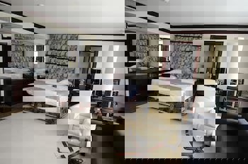 Ontur Butik Otel Ankara - Boutique Class